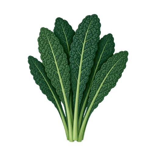 Tuscan kale