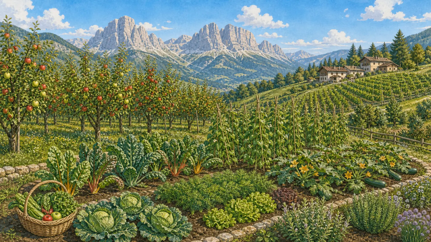 Trentino-Alto Adige